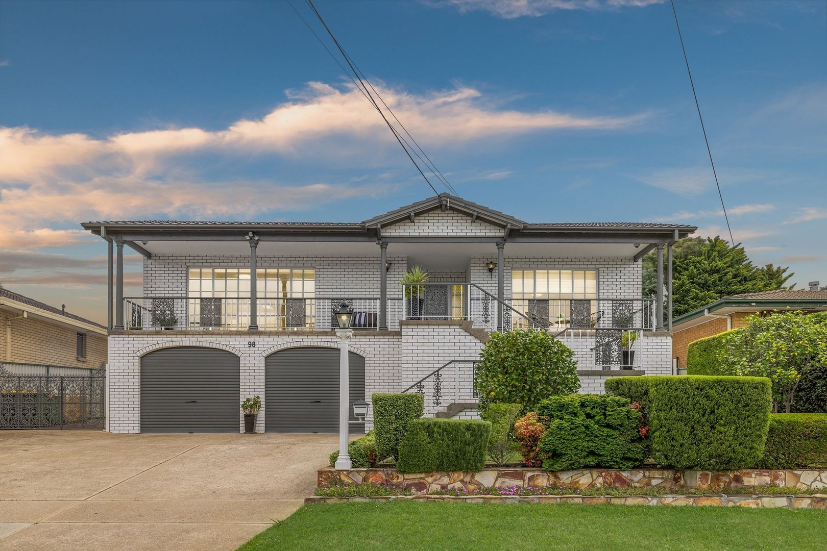 98 Munro Road, Queanbeyan NSW 2620 Allhomes