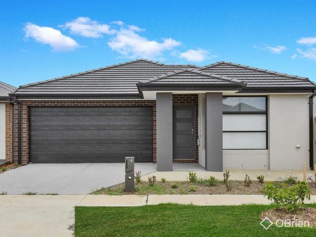 4 Basilico Street, VIC 3978