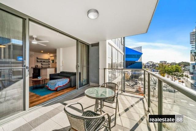 44/69 Milligan Street, WA 6000