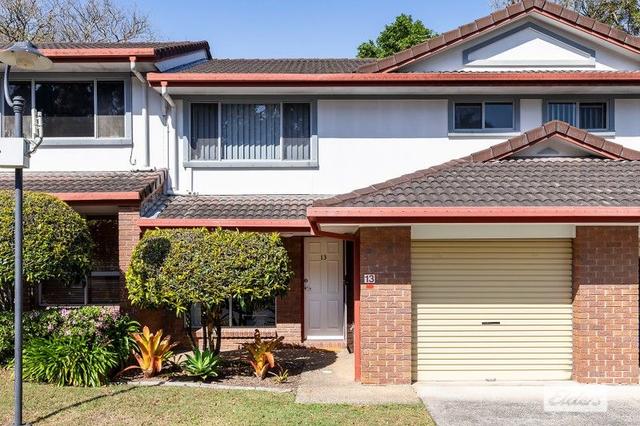13/18 Daisy Hill  Road, QLD 4127