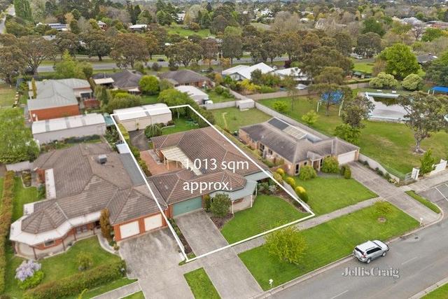 203 Forest Street, VIC 3357