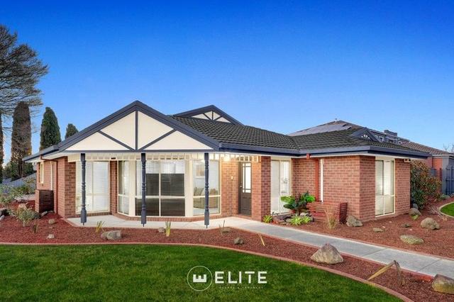 40 Littlecroft Avenue, VIC 3805