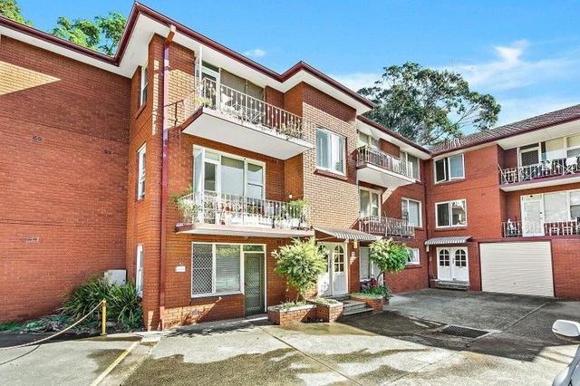 6/2-4 Taylor Street, NSW 2217