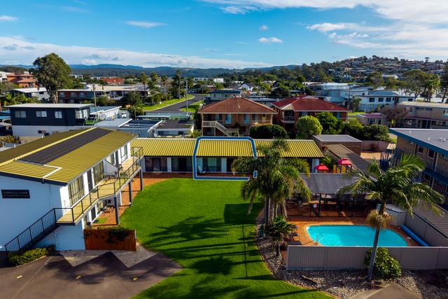 2/4 Calendo Court, NSW 2548