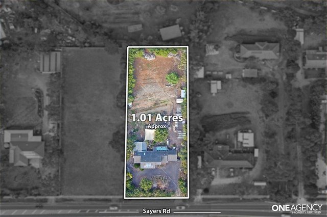 519 Sayers Road, VIC 3029
