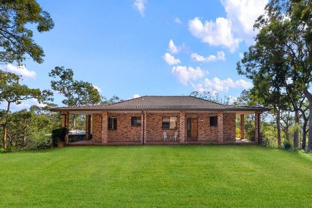 57 Mitchells Road, NSW 2756