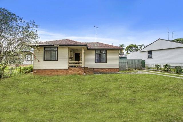 33 Pineleigh Road, NSW 2147