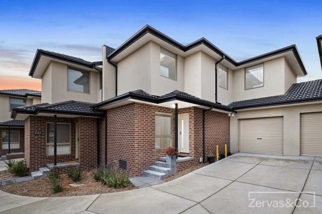 2/60 Edinburgh Street, VIC 3168