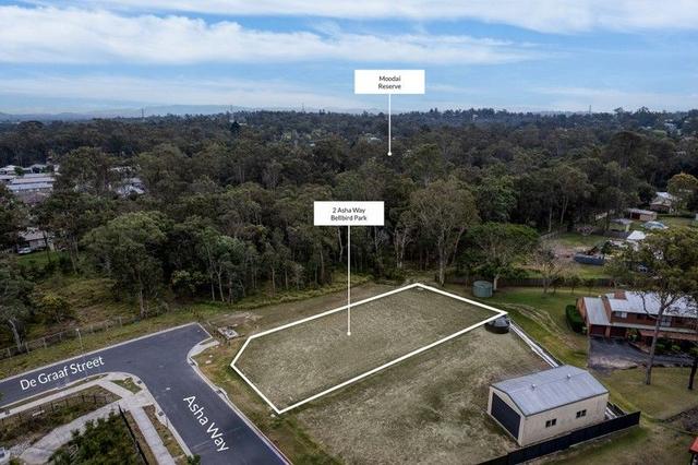 2 Asha  Way, QLD 4300