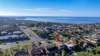 Drone Shot (2019-05-22)