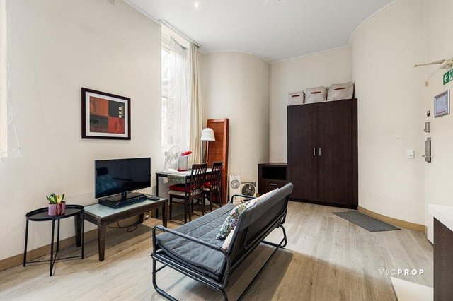 40/24-38 Little Bourke Street, VIC 3000