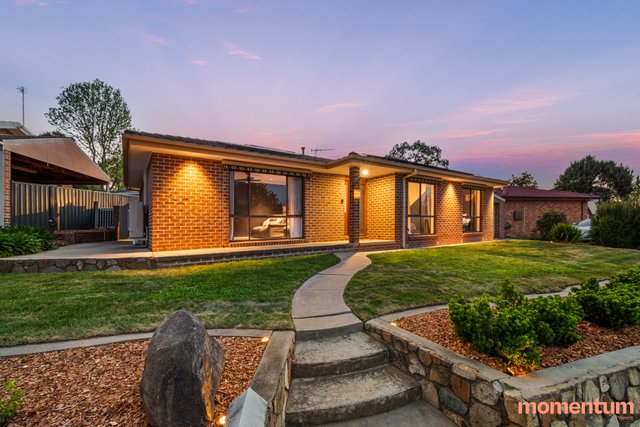 18 McKinley Circuit, ACT 2905