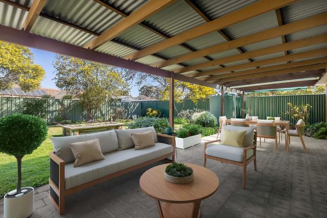 4 Sage Close, ACT 2905