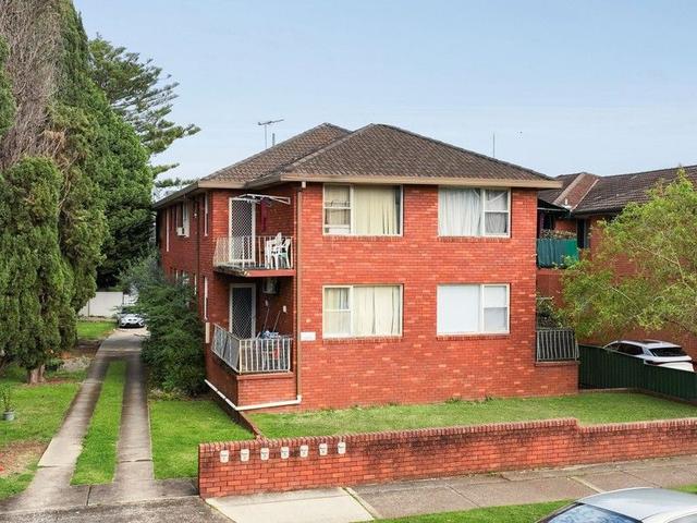 4/13 Denman Avenue, NSW 2195