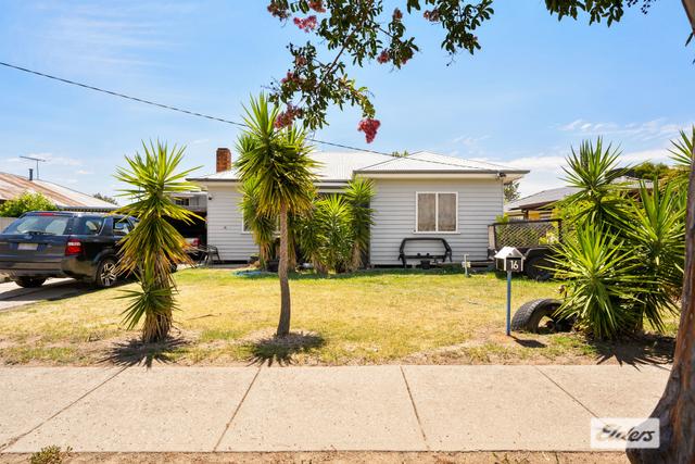 16 Pearce Street, VIC 3690