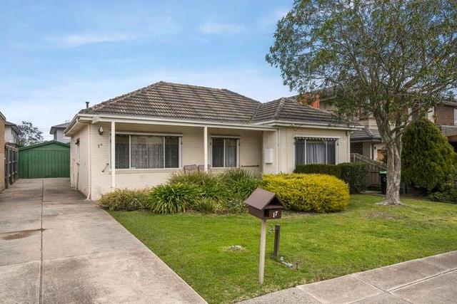 17 Bedford Street, VIC 3042
