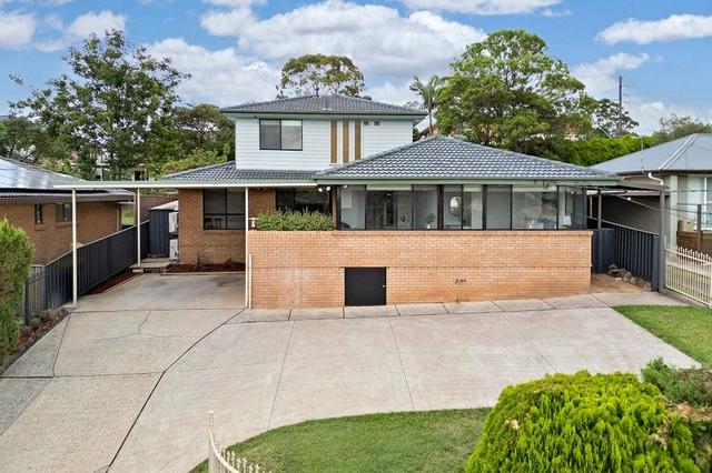 91 Caroline Chisholm Drive, NSW 2153