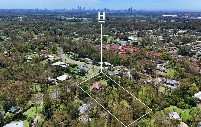 4 Talgarno Place, QLD 4213