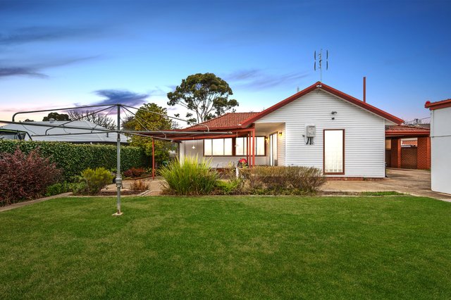 20 Hakea Crescent, ACT 2602