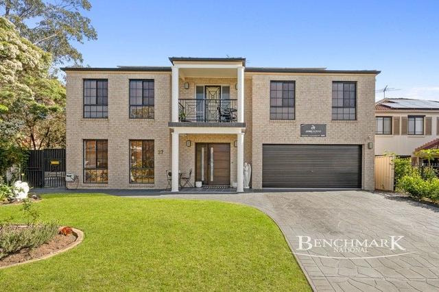 37 Boronia Drive, NSW 2172