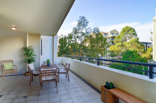 304 3/11 Orara St, NSW 2077