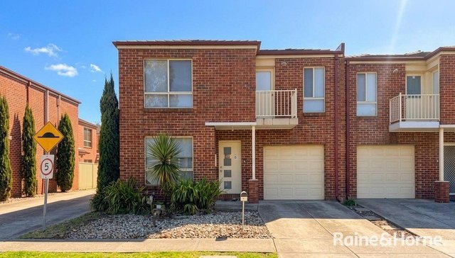 3/26 McKinley Drive, VIC 3064