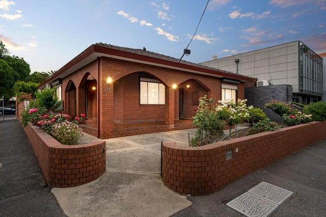 534 Nicholson Street, VIC 3068