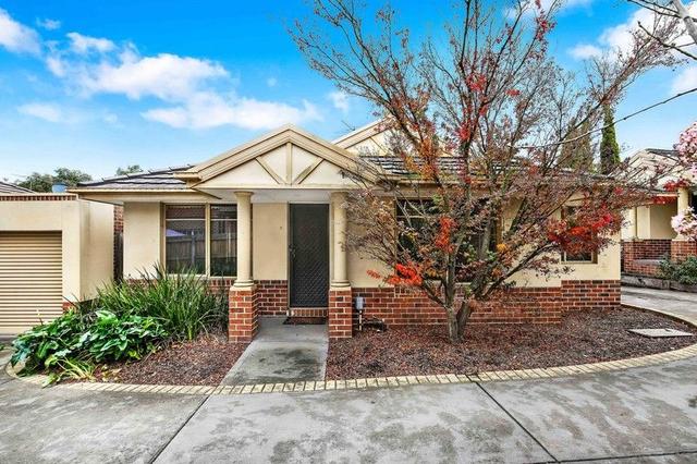 2/122 McLeans  Road, VIC 3083