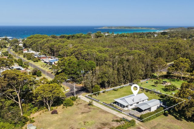 45C Murramarang Road, NSW 2539