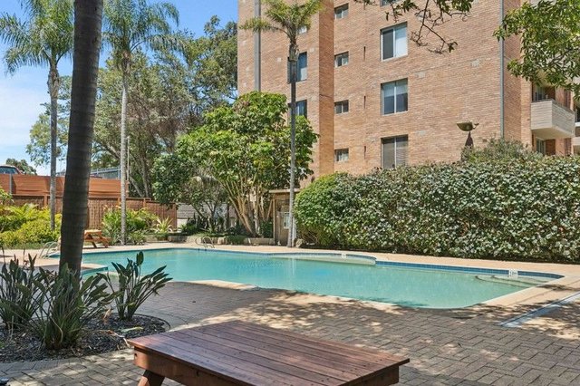 153/2 Murray Avenue, WA 6012
