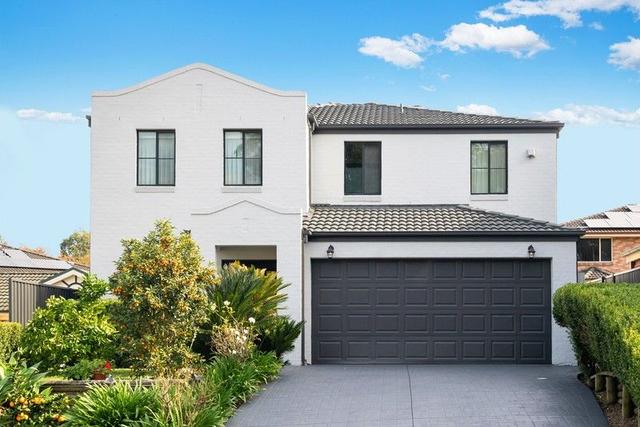 16 Cherrywood Street, NSW 2768