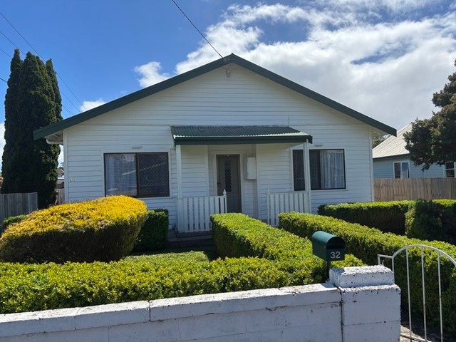 32 Elizabeth Street, TAS 7310