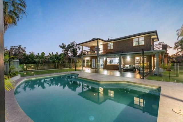 14 Plover Drive, QLD 4164