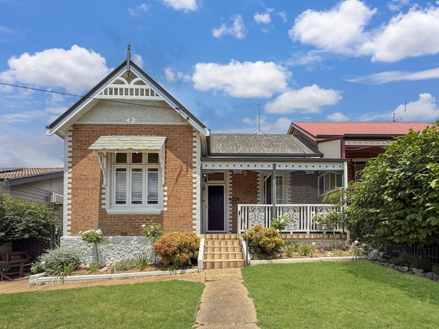 122 Clinton St, NSW 2580