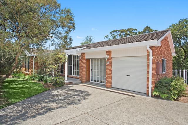 91 Gibsons Road, NSW 2525