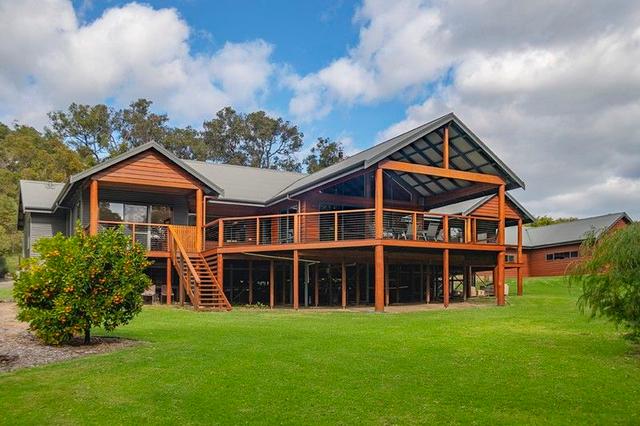 23 Buckingham Grove, WA 6281