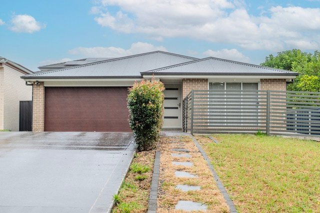 30 Matthew Bell Way, NSW 2747