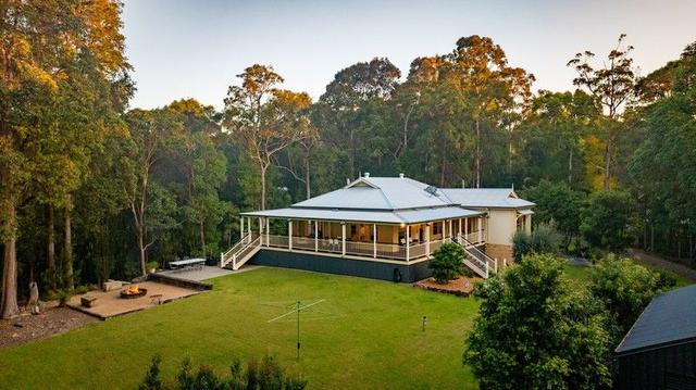 14 Hilltop Court, QLD 4563
