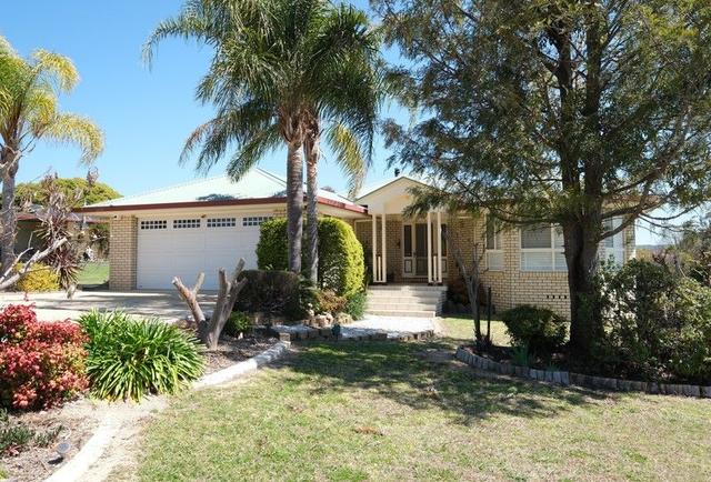 308 Old Bundarra Road, NSW 2360