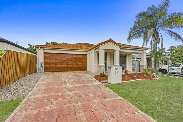 28 Harrow Place, QLD 4214