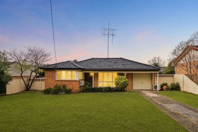 6 Banool Avenue, NSW 2750