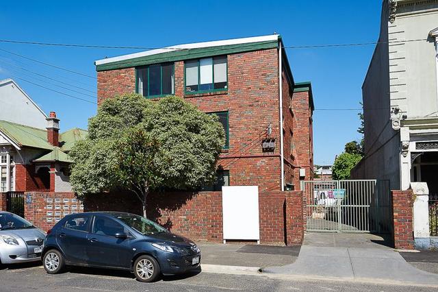 12/65 George Street, VIC 3065