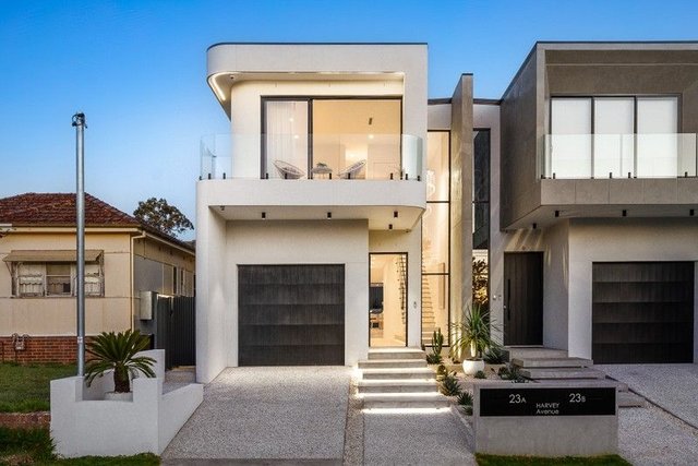 23A Harvey Avenue, NSW 2211