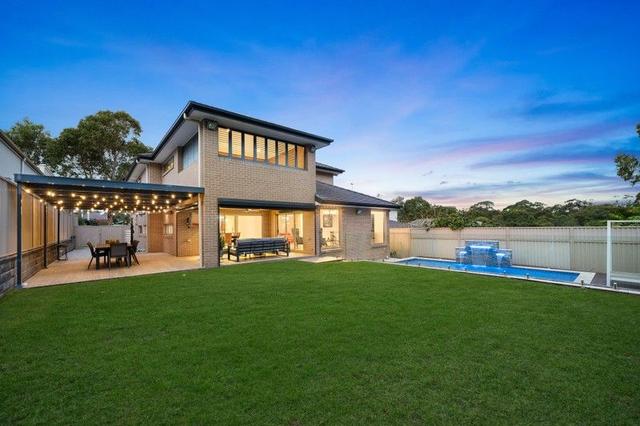 109 Amphitheatre Circuit, NSW 2153
