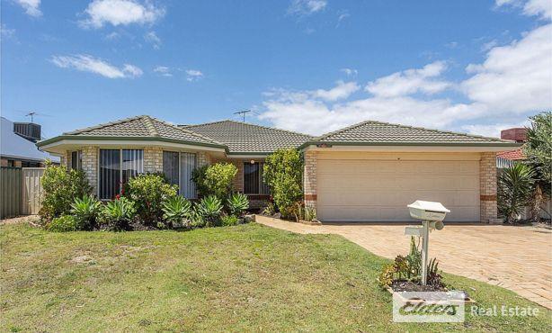 20 Whyalla Circuit, WA 6172
