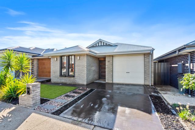 42 Richmond Drive, SA 5251