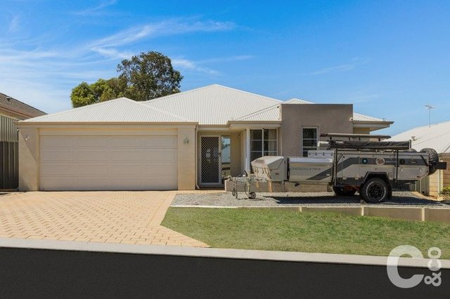 24 Chipping Crescent, WA 6170