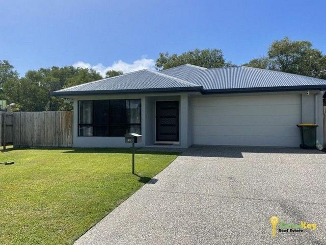 43 Foxville Circuit, QLD 4879