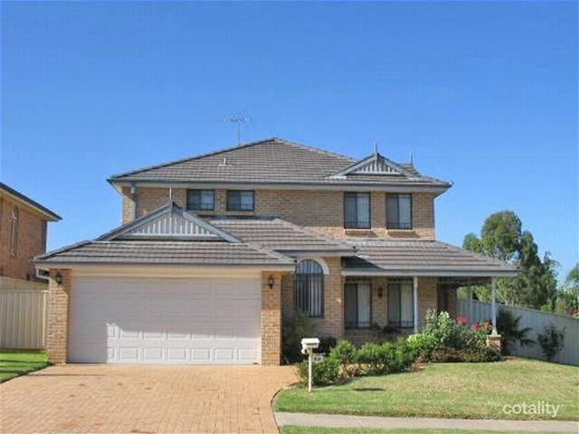 10 Ipswich Avenue, NSW 2768