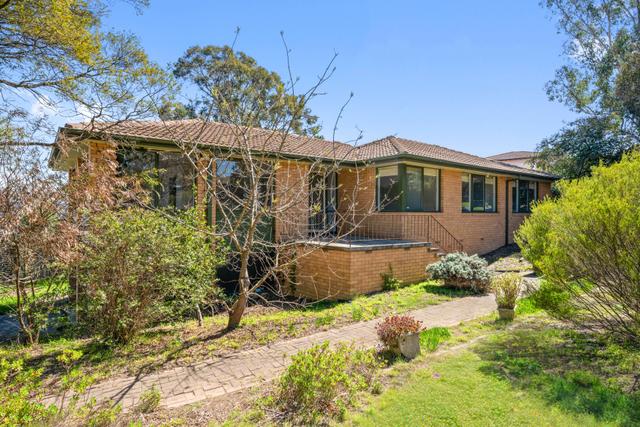 2 Bingle Street, ACT 2615